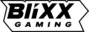 Blixx Gaming Limited Logo Black