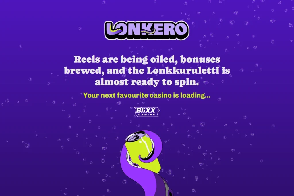 Lucky Nordic saab uue nime: Lonkero Kasiino jõuab mängijateni juba järgmisel nädalal 2 Lonkero Kasiino Tulemas peagi