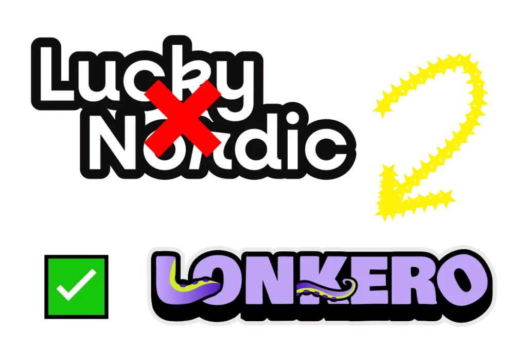 Lucky Nordic saab uue nime: Lonkero Kasiino jõuab mängijateni juba järgmisel nädalal 1 Lucky Nordic Lonkero Kasiino