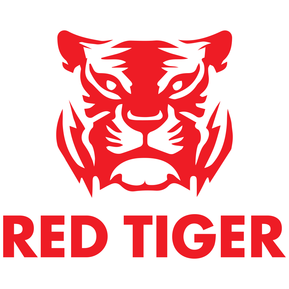 Red Tiger Gaming Red Tiger Gaming