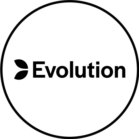 Evolution Gaming Evolution Gaming