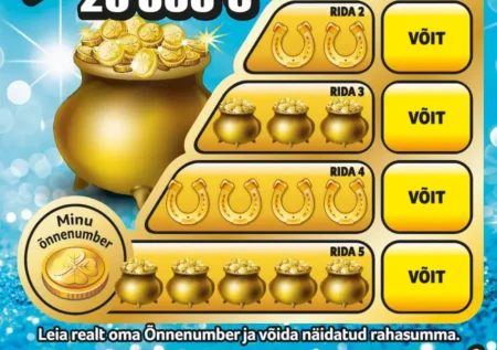 Kullapada (Kiirloterii)