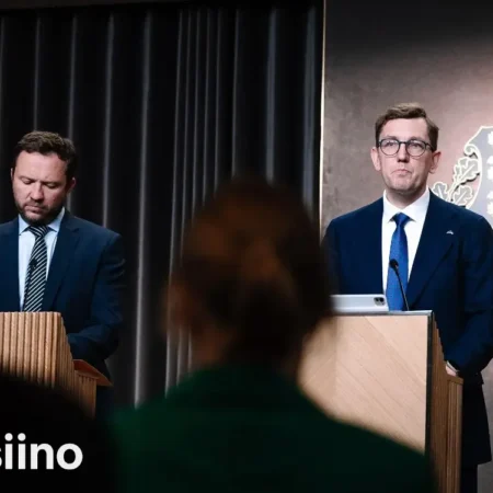 Eesti hasartmängumaksu reform: julge ja tark samm tuleviku nimel