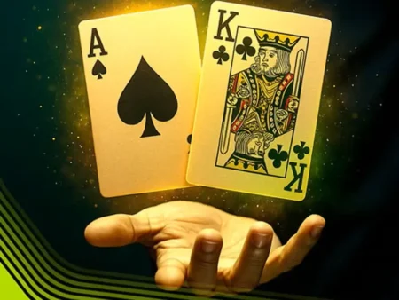 €7000 Casino Hold’em’i väljakutsed