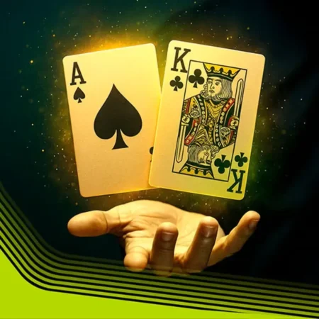 €7000 Casino Hold’em’i väljakutsed