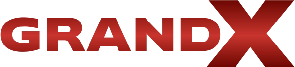 GrandX Kasiino